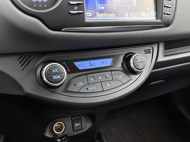 Toyota YARIS 1.5 Hybrid Active | Trekhaak |