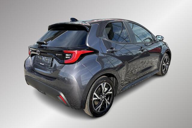 Toyota YARIS 1.5 Hybrid 115 Dynamic Comfort Pack ,Parkeersensoren, Dodehoek Detectie, Stuur /Stoel verwarming