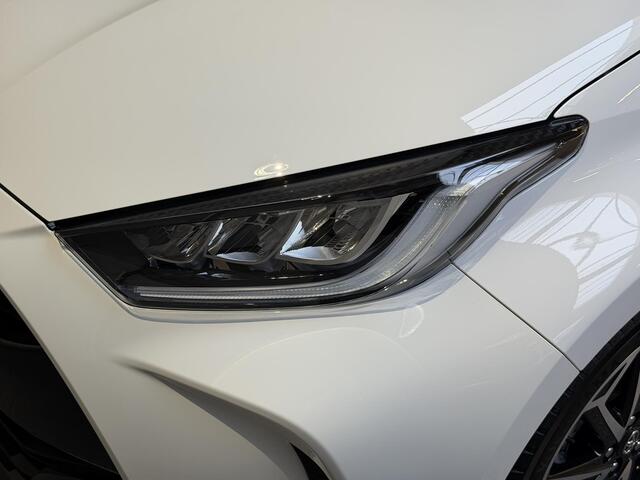 Toyota YARIS 1.5 Hybrid Dynamic automaat