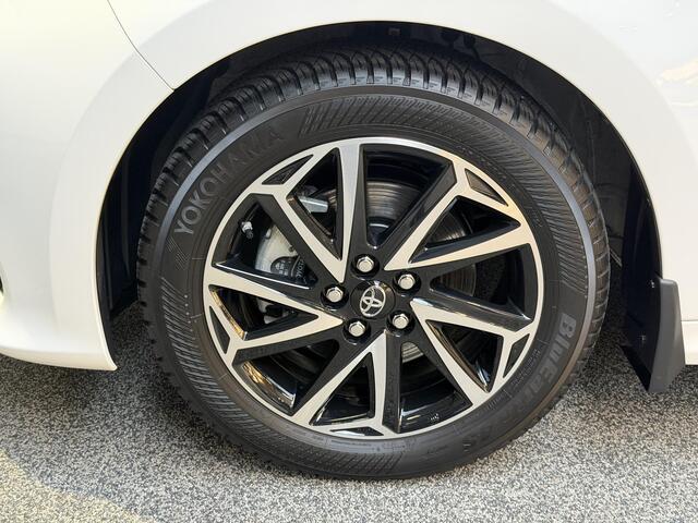 Toyota YARIS 1.5 Hybrid Dynamic automaat
