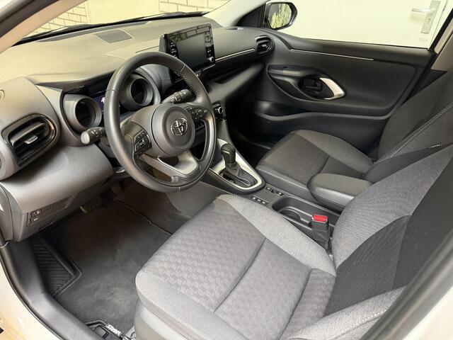 Toyota YARIS 1.5 Hybrid Dynamic automaat