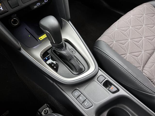 Toyota YARIS Cross 1.5 Hybrid 130 Executive | BTW voertuig | Achteruitrijcamera | Stoelverwarming |