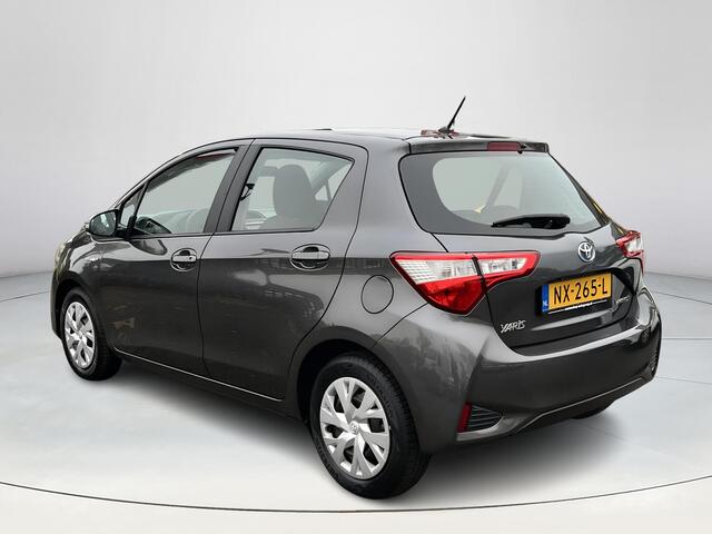 Toyota YARIS 1.5 Hybrid Aspiration | Parkeercamera | Cruise control | Automatische airco | Bluetooth