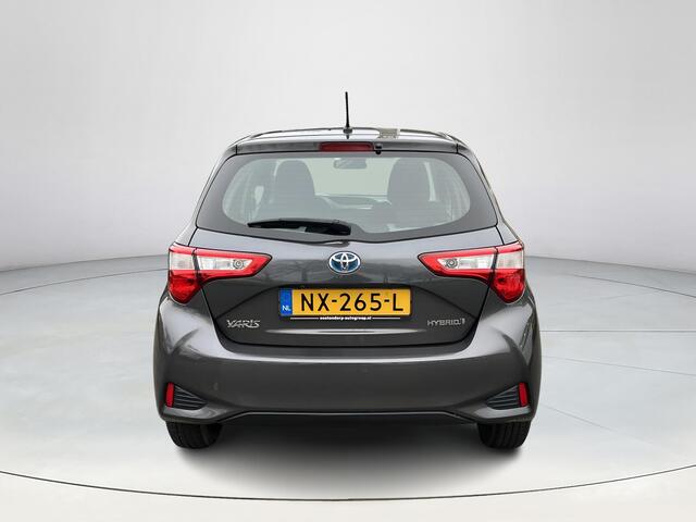 Toyota YARIS 1.5 Hybrid Aspiration | Parkeercamera | Cruise control | Automatische airco | Bluetooth