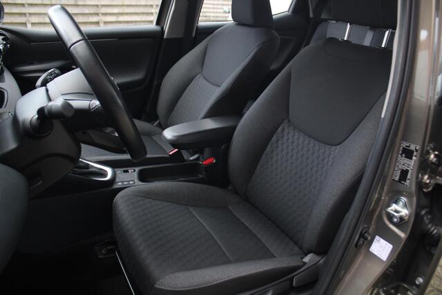 Toyota YARIS 1.5 Hybrid Dynamic Achteruitrijcamera, Cruise Control Adaptief, Keyless Entry, Climate Control