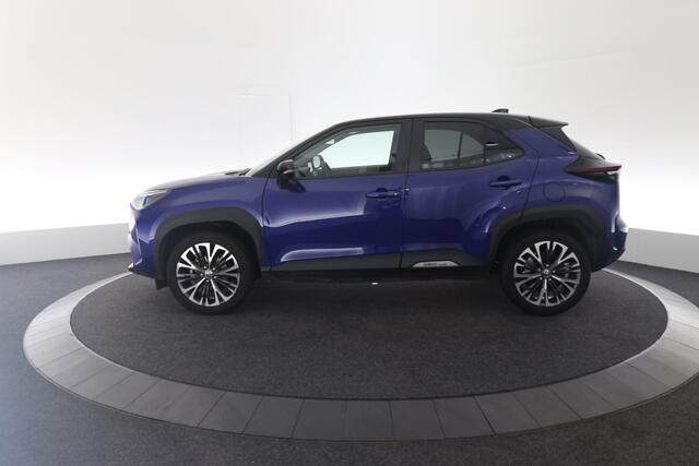 Toyota YARIS Cross 1.5 Hybrid Executive | Navi | Head-up