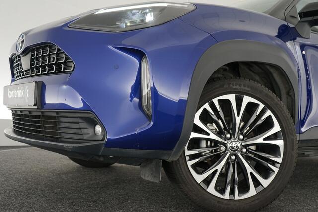 Toyota YARIS Cross 1.5 Hybrid Executive | Navi | Head-up
