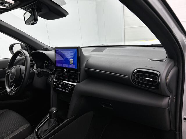 Toyota YARIS Cross 1.5 Hybrid 115 First Edition | Achteruitrijcamera | 1e Eigenaar |