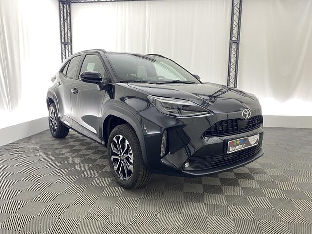 Toyota YARIS Cross 1.5 Hybrid 130 Dynamic | Apple carplay | Navi | Stoel- en stuurverwarming | Camera