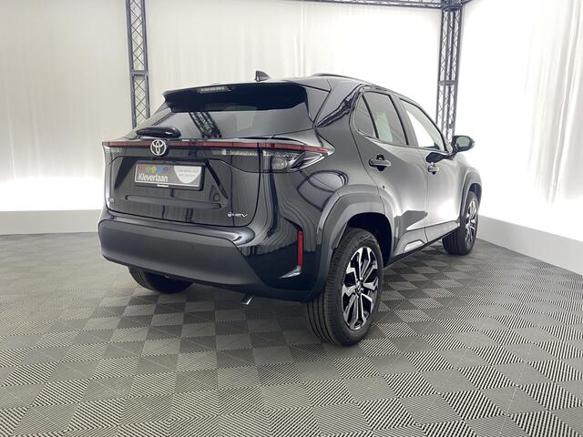 Toyota YARIS Cross 1.5 Hybrid 130 Dynamic | Apple carplay | Navi | Stoel- en stuurverwarming | Camera