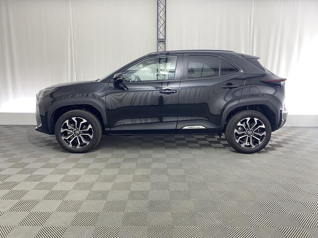 Toyota YARIS Cross 1.5 Hybrid 130 Dynamic | Apple carplay | Navi | Stoel- en stuurverwarming | Camera