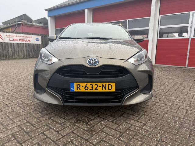 Toyota YARIS 1.5 Hybrid | 95 PK | Active | Automaat |