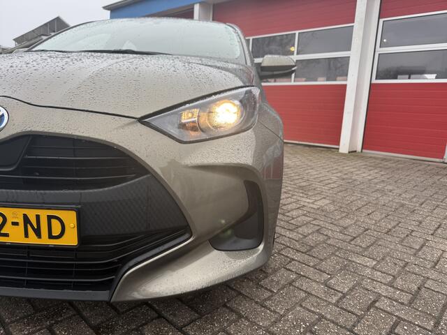 Toyota YARIS 1.5 Hybrid | 95 PK | Active | Automaat |