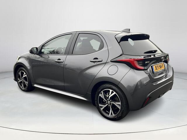 Toyota YARIS 1.5 Hybrid 115 Dynamic | Apple CarPlay/Android auto | Achteruitrijcamera | Stoelverwarming