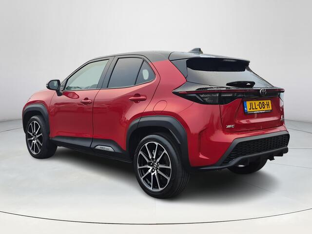 Toyota YARIS Cross 1.5 Hybrid GR Sport | Navigatie | Apple CarPlay/Android auto | Achteruitrijcamera | JBL | Elektrische achterklep