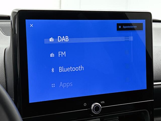 Toyota YARIS 1.5 Hybrid 115 First Edition