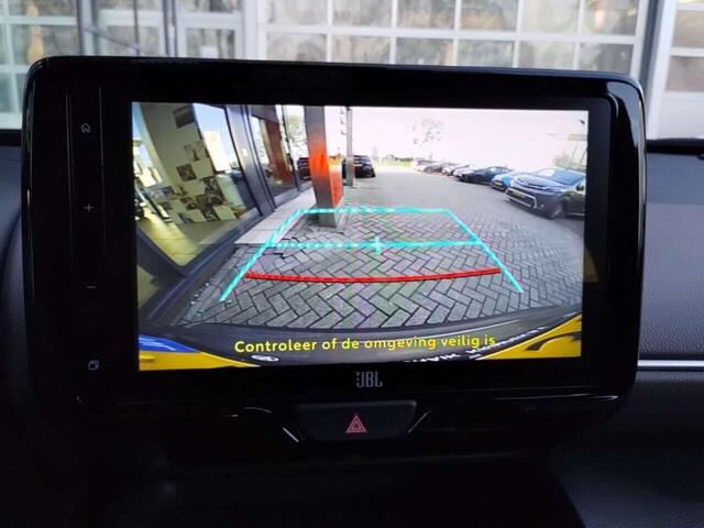 Toyota YARIS Cross 1.5 Hybrid Executive | Navigatie | Stoelverwarming | Adaptive cruise control