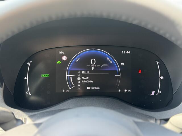 Toyota YARIS Cross 1.5 Hybrid 115 Active NOG ADVERTEREN WANNEER BINNEN IS! Camera, Cruise control, Apple/Android, Lichtmetalen velgen , All-in Rijklaarprijs