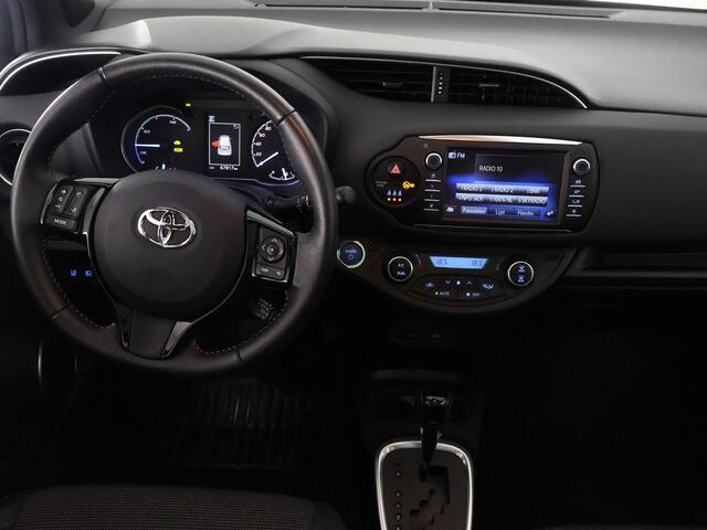Toyota YARIS 1.5 Hybrid Executive | Panoramadak | Cruise Control | Dealer onderhouden