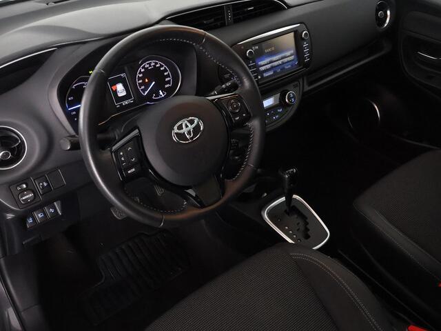 Toyota YARIS 1.5 Hybrid Executive | Panoramadak | Cruise Control | Dealer onderhouden