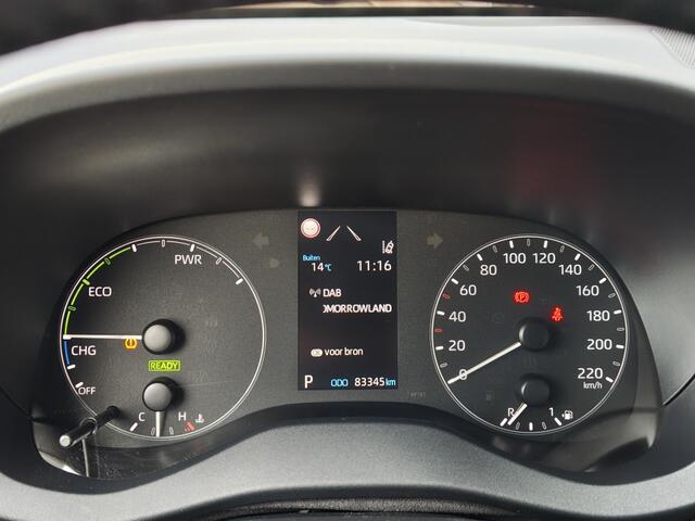 Toyota YARIS 1.5 Hybrid Active | NL Auto | Android Auto, Apple CarPlay |