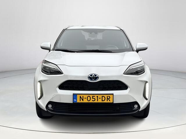 Toyota YARIS Cross 1.5 Hybrid First Edition | Navigatie | Apple CarPlay/Android auto | Achteruitrijcamera