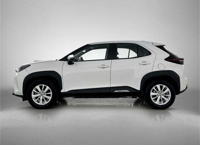 Toyota YARIS Cross 1.5 Hybrid Business Plus | Navigatie | Achteruitrijcamera | LM velgen |