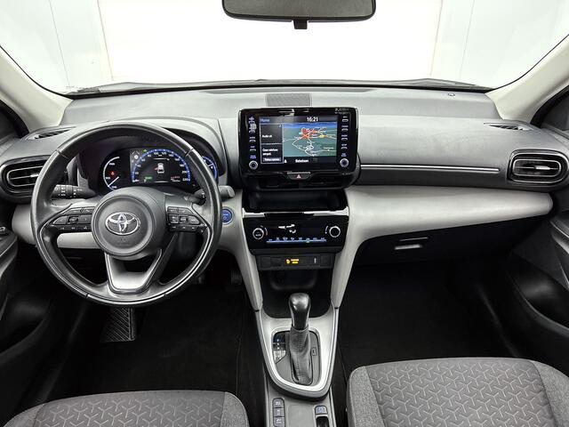Toyota YARIS Cross 1.5 Hybrid Business Plus | Navigatie | Achteruitrijcamera | LM velgen |