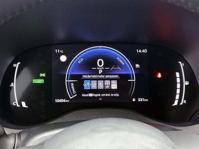 Toyota YARIS 1.5 Hybrid 115 First Edition