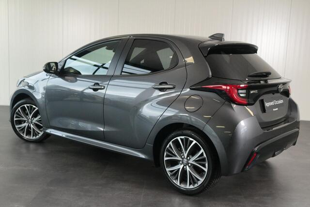 Toyota YARIS 1.5 Hybrid Executive Limited, Panodak , JBL audio , Stuur- en stoelverwarming