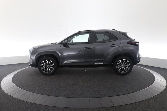 Toyota YARIS Cross 1.5 Hybrid 130 Dynamic