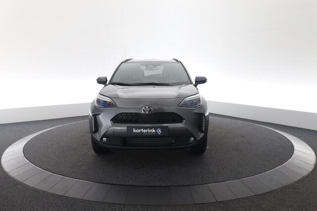 Toyota YARIS Cross 1.5 Hybrid 130 Dynamic