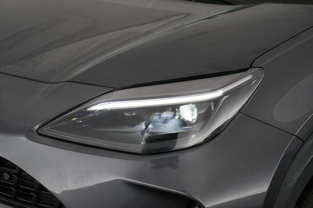 Toyota YARIS Cross 1.5 Hybrid 130 Dynamic