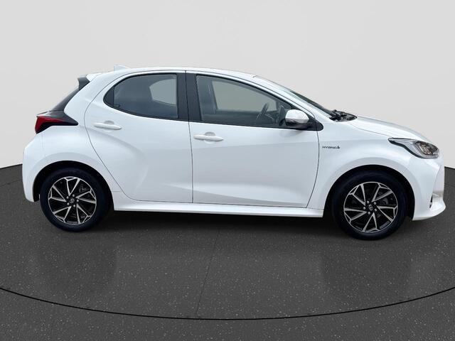 Toyota YARIS 1.5 Hybrid Dynamic Edition | Rijklaar |