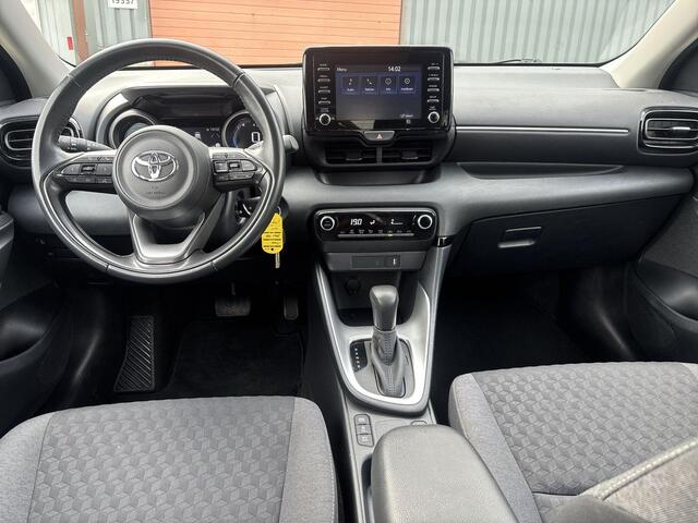 Toyota YARIS 1.5 Hybrid Dynamic Edition | Rijklaar |
