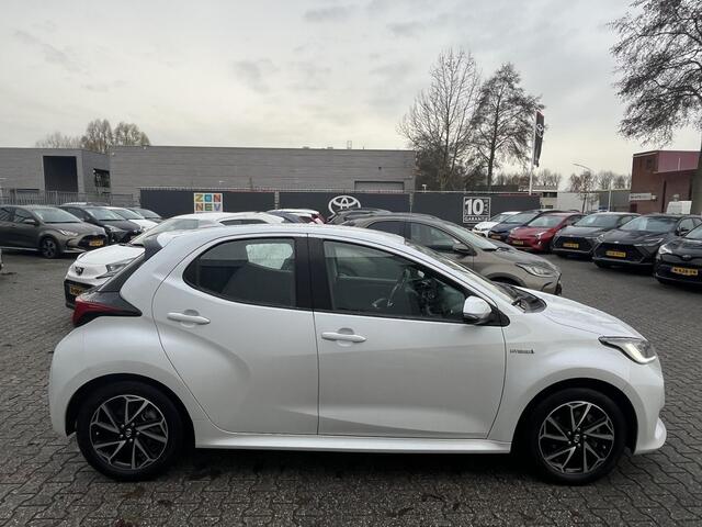 Toyota YARIS 1.5 Hybrid Dynamic Trekhaak