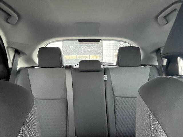 Toyota YARIS 1.5 Hybrid Dynamic Trekhaak