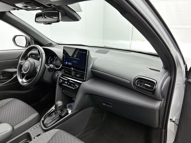 Toyota YARIS Cross 1.5 Hybrid 115 Dynamic | BTW Voertuig | Stoelverwarming | Achteruitrijcamera |