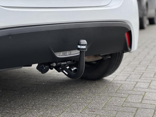 Toyota YARIS 1.5 Hybrid Active NL-Auto incl. Afneembare Trekhaak!