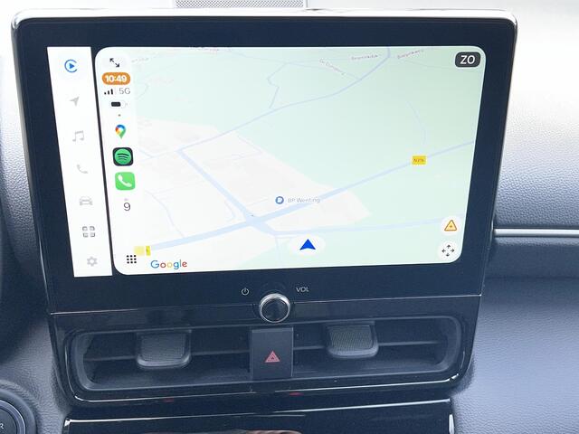 Toyota YARIS Cross 1.5 Hybrid 115 Dynamic Automaat / Fabrieksgarantie tot 05-2028 < 100.000km, tot 10 jaar mogelijk** / Navigatie via Apple Carplay Android / Stuur-, stoel- en voorruitverwarming / Camera / Adaptieve CC / 17" LM wielen /