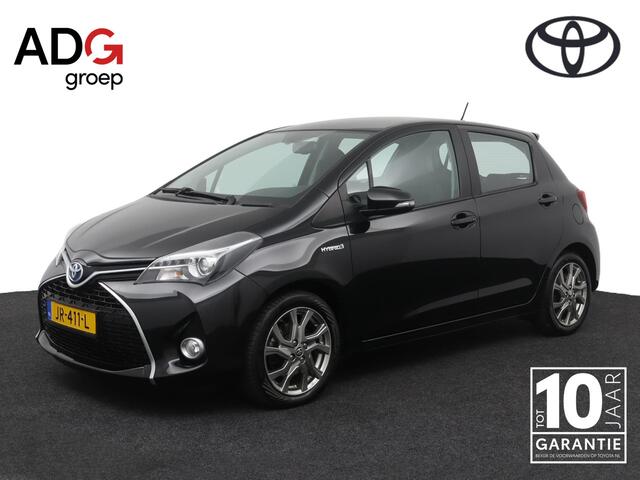 Toyota YARIS 1.5 Hybrid | Cruise control | Trekhaak | Parkeercamera | Keyless |