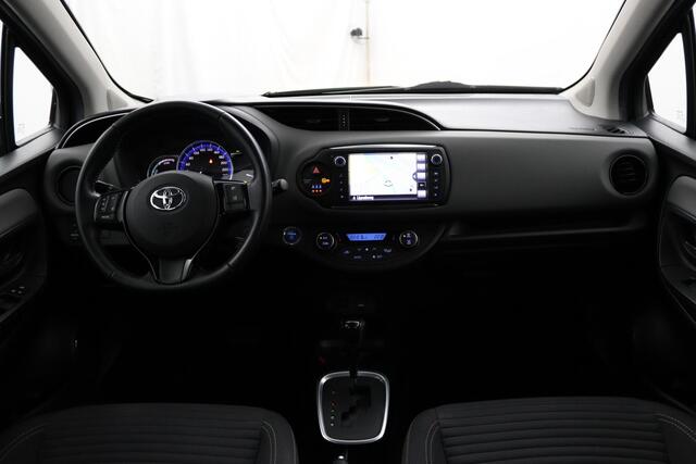 Toyota YARIS 1.5 Hybrid | Cruise control | Trekhaak | Parkeercamera | Keyless |