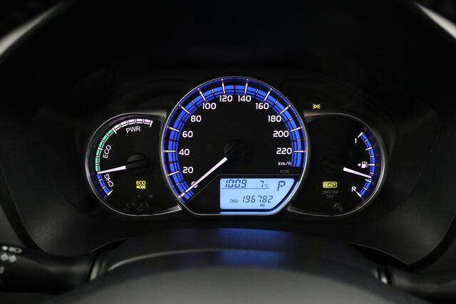 Toyota YARIS 1.5 Hybrid | Cruise control | Trekhaak | Parkeercamera | Keyless |