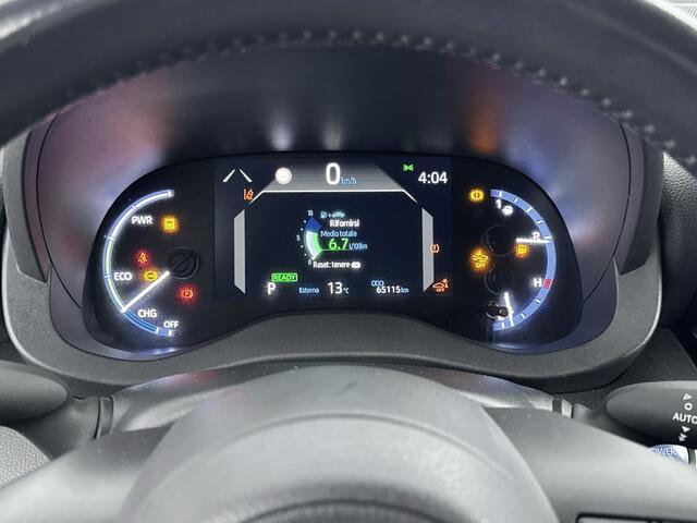 Toyota YARIS Cross 1.5 Hybrid Adventure