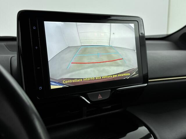 Toyota YARIS Cross 1.5 Hybrid Adventure