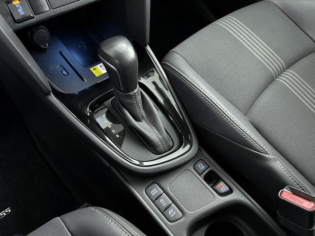 Toyota YARIS Cross 1.5 Hybrid Adventure