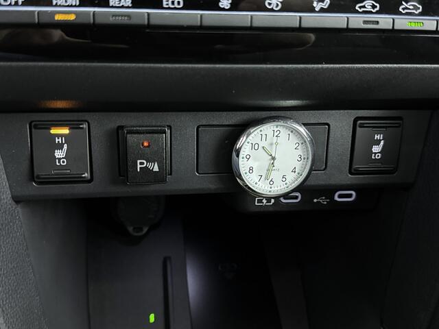 Toyota YARIS Cross 1.5 Hybrid Executive Parkeersensoren voor en achter | Panaoramadak |