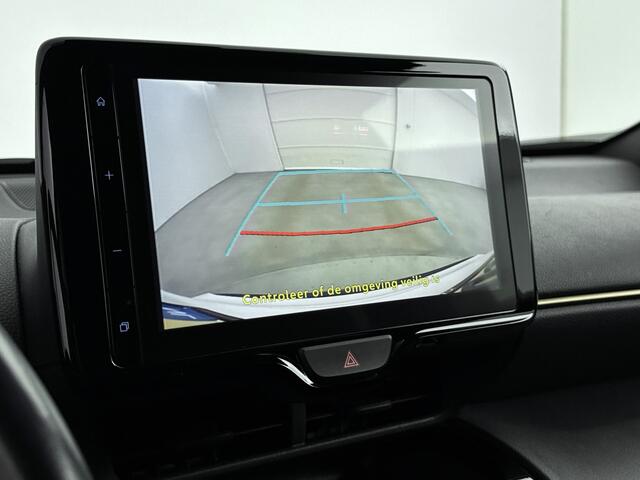 Toyota YARIS Cross 1.5 Hybrid Adventure