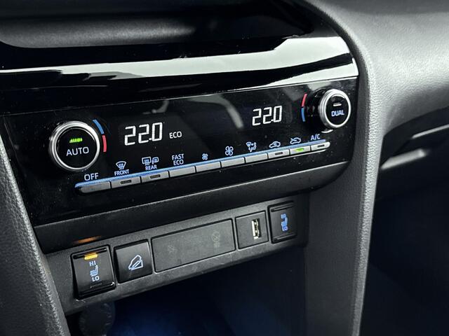 Toyota YARIS Cross 1.5 Hybrid Adventure