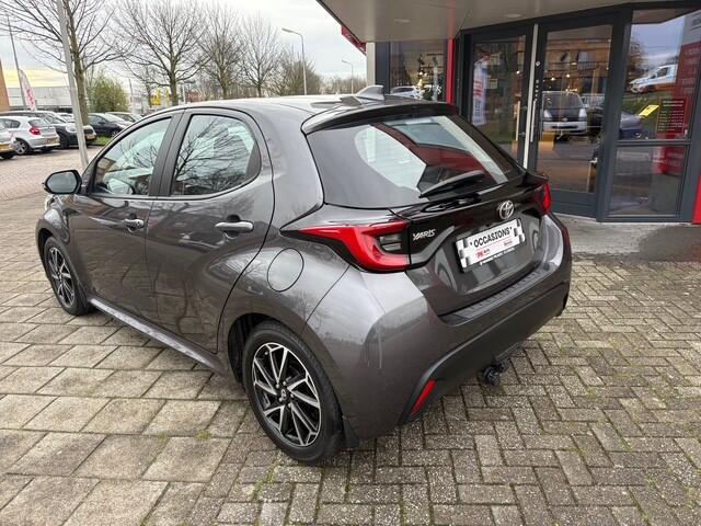 Toyota YARIS 1.5 VVT-i Dynamic | Airco | Cruise | Camera | 36.803 km Dealeronderhouden